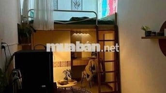 😍DUPLEX XINH XINH-ĐẦY ĐỦ NỘI THẤT-NGAY TT-GẦN ĐƯỜNG ĐIỆN BIÊN PHỦ