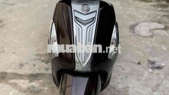 Yamaha Grande 2016 biển 95 máy zin êm fun chức năn