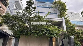 NGUYÊN CĂN MẶT TIỀN BÌNH THẠNH 4 PHÒNG