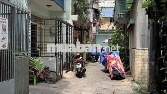 🔥 Q10 Bà Hạt – Nhà 30m², 3PN, Hẻm 5m, Sổ Riêng – 5.95 Tỷ TL Cực Hot!!!