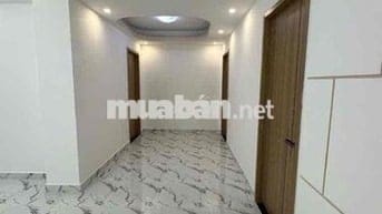 CHUNG CƯ PHAN VĂN TRỊ - 74m2 - NHÀ ĐẸP - CÓ THANG MÁY