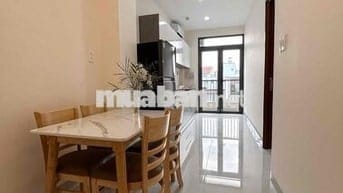 Cho thuê căn hộ 2 phòng ngủ 1 wc có ban công ngay Him Lam Quận 7