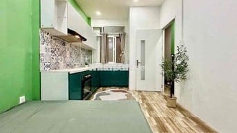 FULL NỘI THẤT SÁT ĐẠI HỌC VĂN HIẾN