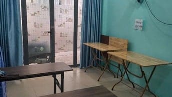 Cho thuê nhà, ngay bv Chợ Rẫy, Coopmark Lý Thường Kiệt