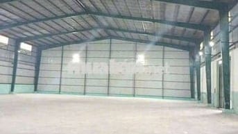 CHO  THUÊ  KHO  XƯỞNG ( 1.000m2)  XÃ  VĨNH LỘC B.   BÌNH  CHÁNH