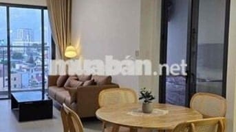 CHO THUÊ CHUNG CƯ COMPASS ONE 2PN FULL NỘI THẤT