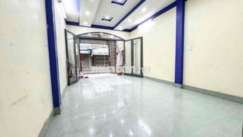 MẶT BẰNG KINH DOANH - NGAY CHỢ TÂN BÌNH