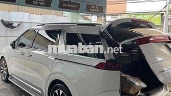 Kia Carnival 2021 2.2D Premium 8 chỗ - 70000 km
