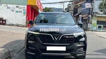 VinFast Lux SA2.0 Plus 2022 - 55,000 km siêu đẹp.