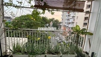 Chung cư Vĩnh Tường Chợ Bà Hom Bình Tân 89m2 2pn 2wc. SHR 2,6 tỷ