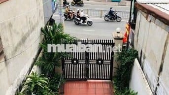 CẦN BÁN NHÀ MẶT TIỀN NGUYỄN THỊ THẬP, GIÁ CỰC TỐT, KHU ĐÔ THỊ SẨM UẤT