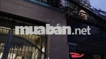 SIÊU HIẾM BÁN ĐẤT đường  chuyên dùng chín, phú mỹ cũ Quận 7
(4 x 14,5m