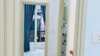 Bán nhà 2 Tầng, 27m2, hẻm 4m, 2PN 2WC, 3.x Tỷ, Lê Văn Quới, Bình Tân L