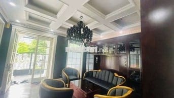 Cho thuê biệt thự full nội thất rẻ đẹp nhất Oceanpark gia lâm HN