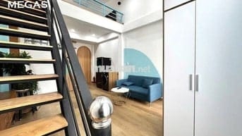 🔥Khai Trường CHDV Mới Xây - Ban công_Cửa sổ thoáng - Ngay Phan Văn Hớn