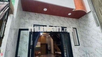 NHÀ 2 tầng kiệt CAO SƠN PHÁO, cách đường vài bước chân