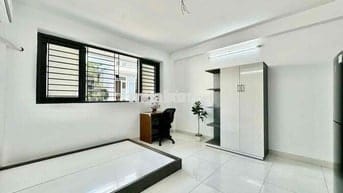 CĂN HỘ STUDIO CỬA SỔ TRỜI FULL NỘI THẤT NGAY LÊ THÚC HOẠCH- TÂN HƯƠNG