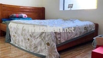 BÁN NHÀ 72M2 2PN 2WC CÓ 1 LẦU MỚI TINH XE HƠI 5M Đ PHẠM NGỌC THẠCH