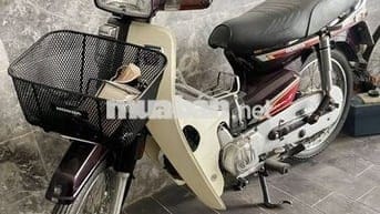 DREAM NHẬP THÁI 100/1996 (TRÙM MỀN) BSTP 1 CHỦ