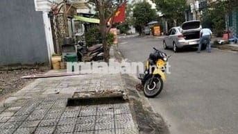 Lô Đất Tuyệt Đẹp. Hướng Đông Nam