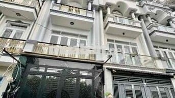 NHÀ PHỐ 4 TẦNG- KHU VIP 1979 HTP- 60M2- OTO THÔNG- CHỈ 6.5Đ