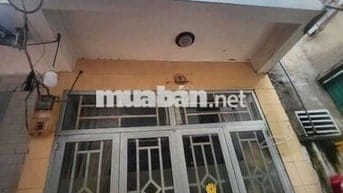 Nhà SHR 2/Nguyễn Thành Vĩnh-Trung Mỹ Tây-Q12.Dt 3x7,7~23m~2 tấm~2,38ty