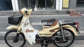 🛵🛵 Cub 50 học sinh, sinh viên