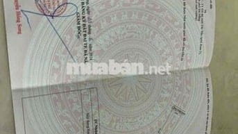 chính chủ gửi bán đất hoà phú 9