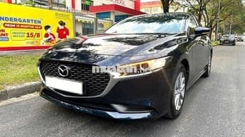 Bán xe Mazda 3 2024,xe cực đẹp,ko 1 lỗi nhỏ,giá rẻ