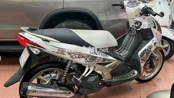 Nouvo LX135/2011 Zin Chất