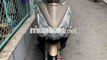 Bán Honda airblade Fi biển số thành phố