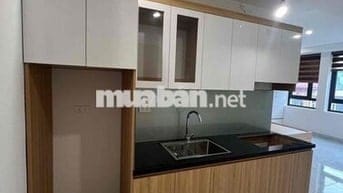 Cho thuê căn hộ full nội thất mới xây