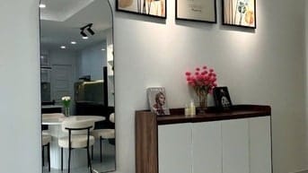 Bán chung cư Phú Hoàng Anh đầy đủ nội thất nhà đẹp