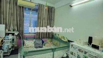 Cư xá Nguyễn Đình Chính Phú Nhuận, 53m2, 2 PN, nhỉnh 2 tỉ