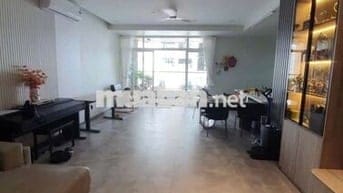 🍒Bán căn hộ 3pn* Nhà decor có NT*Cc Belleza Q7*Dt 124m2- Giá 5.75 tỷ.