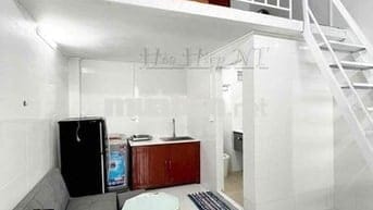 Minihouse Full Nội Thất Đường 30/4