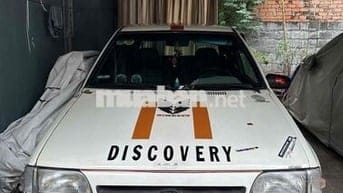 Kia CD5 2001 có ai mua về tập lái