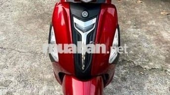 grande 2015 còn rất mới !