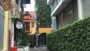 Sang nhượng Shophouse Thời trang - đường Phan Kế Bính, Quận 1
