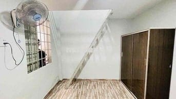 CHO THUÊ DUPLEX GÁC CAO NGAY TRƯỜNG CHINH AN NINH - SẠCH SẼ.