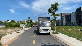 2 Lô liền kề 4m x 18m, giá tăng ổn định, thanh khoản cao tại Nhà Bè.