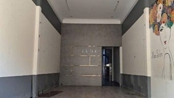 BÁN NHÀ MẶT TIỀN ĐƯỜNG CHƯƠNG DƯƠNG, QUY NHƠN