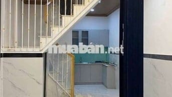 Bán nhà SHR ĐƯỜNG 52 HIỆP BÌNH THỦ ĐỨC CŨ