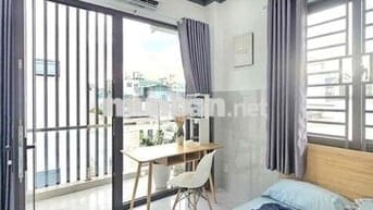 🎀CHO THUÊ CH 40m2 NGAY PHƯỜNG 25 SIÊU NHIỀU ÁNH SÁNG