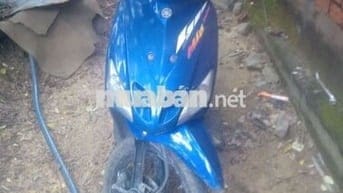 Yamaha Mio Xanh Tự động