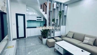 Siêu hiếm! Phân lô Tây Trà, oto đỗ cửa, 5tầng đẹp xem là chốt liền tay