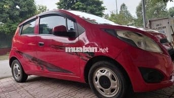 Chevrolet Spark 2016 1.2 LS - 95000 km