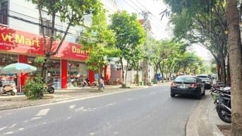 💥 SẬP HẦM ĐẦU TƯ –BÁN GẤP NHÀ MẶT TIỀN ĐƯỜNG 7.5M –KINH DOANH