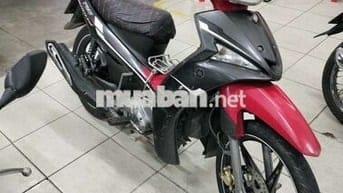 Xe Yamaha Sirius Fi 2016