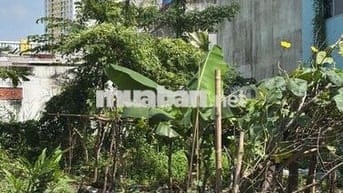 BÁN 2 NỀN ĐẸP TỔNG 200M2 HẺM ĐƯỜNG HOÀNG NGÂN Q8 CÓ SỔ ĐẦY ĐỦ